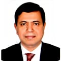 Mr. Md. Abu Zafar