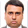 Mr. Md. Iqbal Hussain Khan