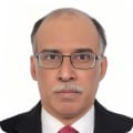 Mr. Kamrul Ahsan