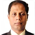 Mr. B. M. Jamal Hossain