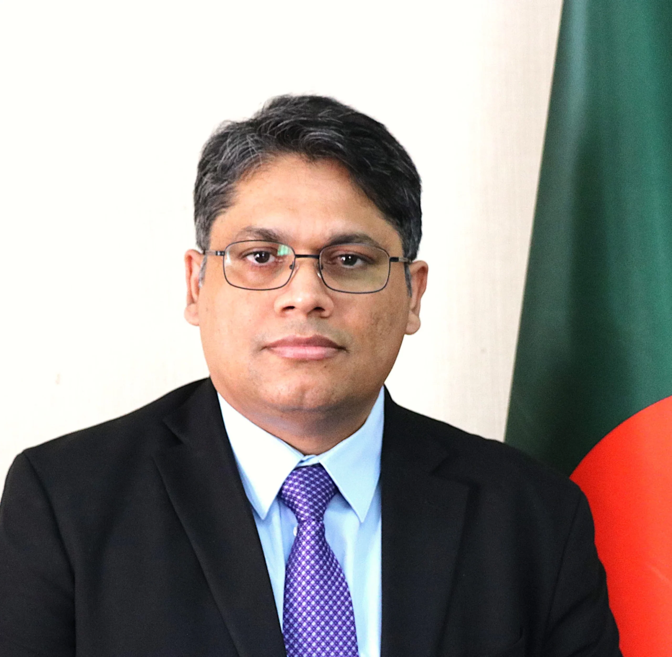 Consul general